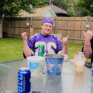 Meet your Posher, Austin